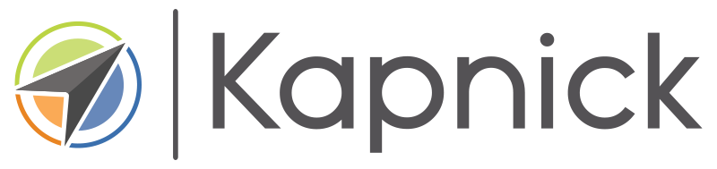 Kapnick-Logo